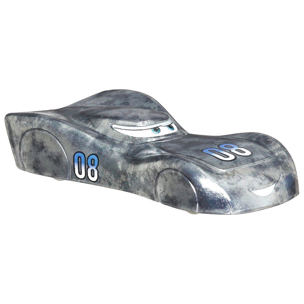 Disney Cars Spielzeug-Rennwagen Datz Jammin HHV02 günstig online kaufen