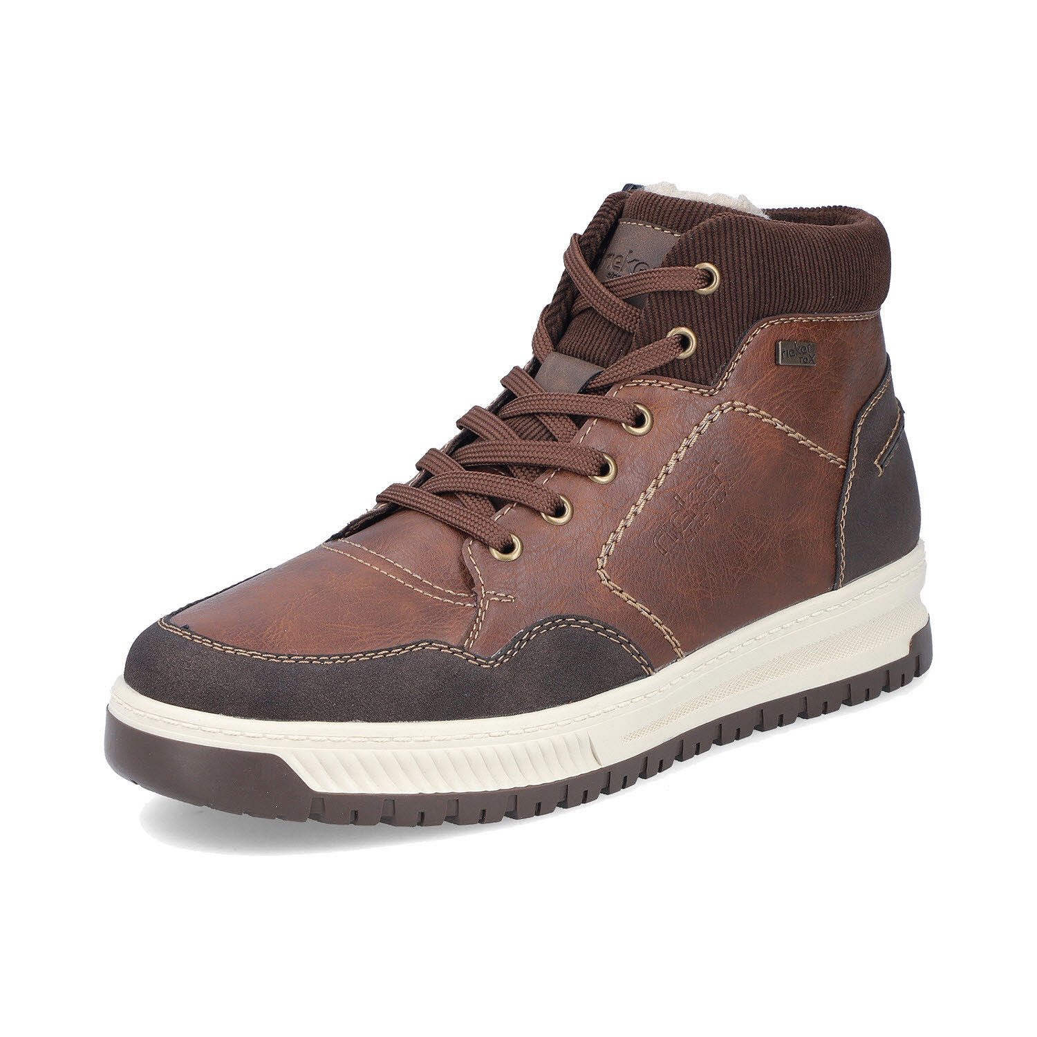 Rieker Schnürstiefel