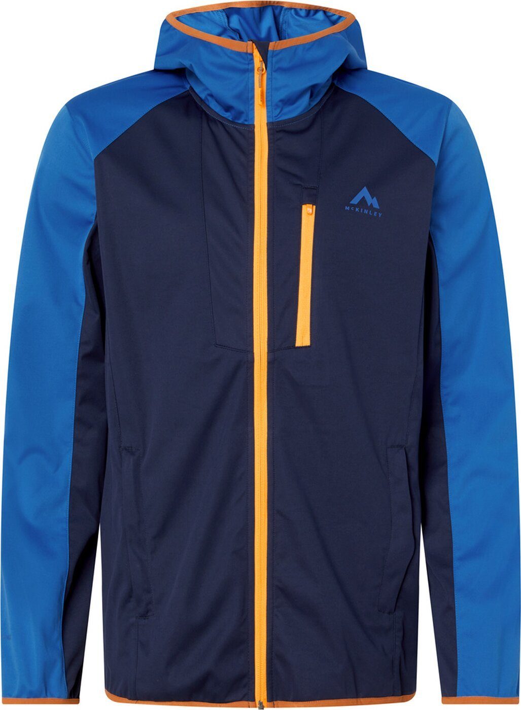 Funktionsjacke He.-Funktions-Jacke Ciamarello JKT