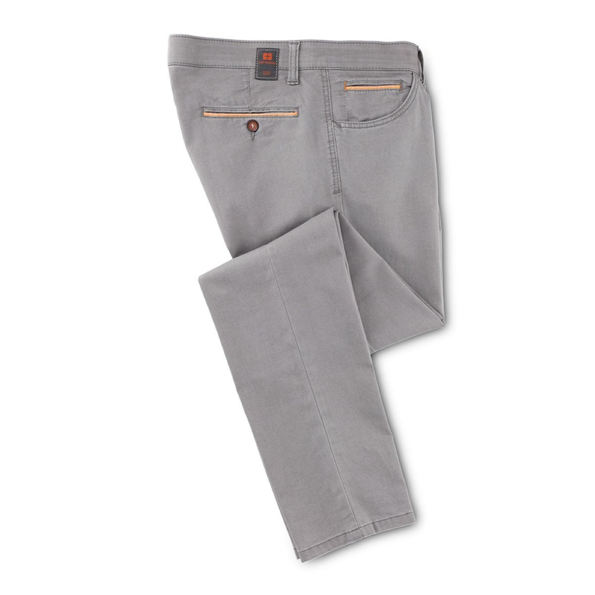 5-Pocket-Hose