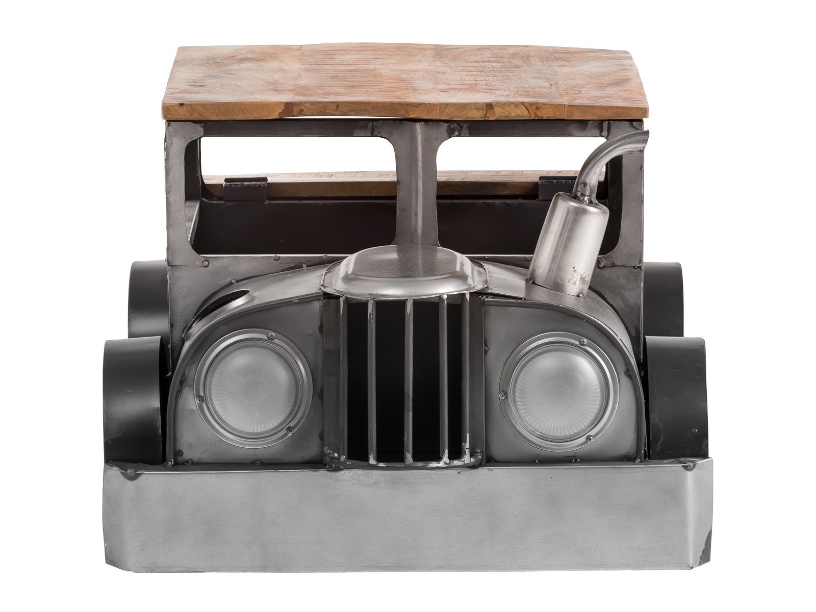 massivum Couchtisch Car Vintage (1-St) – Bild 5 von 5