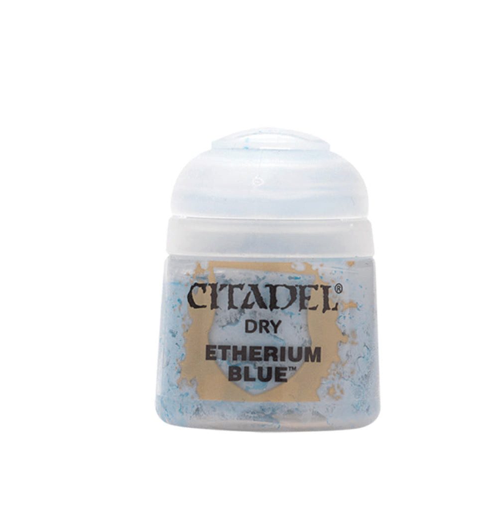 Spielfigur Citadel Dry Etherium Blue (23-05)