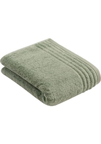 Vossen Hamamtuch Vienna Style Supersoft Handt...