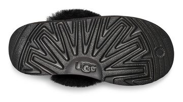 UGG K COZY II Hausschuh mit Logoverzierung