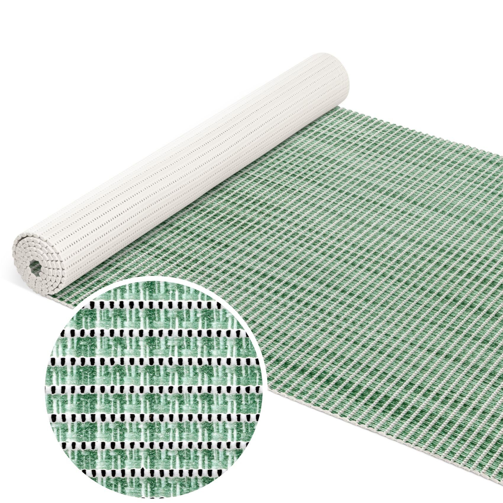 ANRO Schaum-Badematte Antirutschmatte Weichschaummatte Badezimmer Entspannu günstig online kaufen