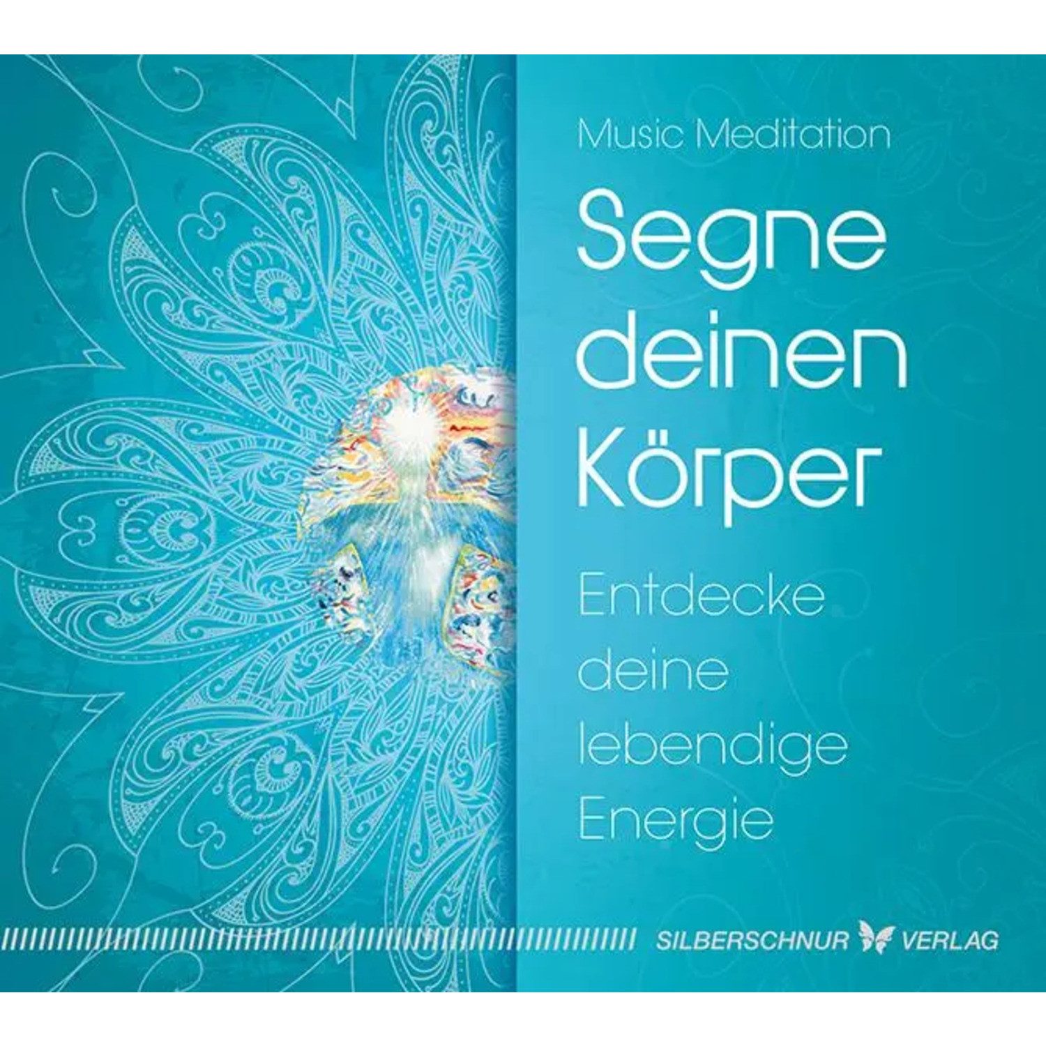 Hörspiel Segne deinen Körper