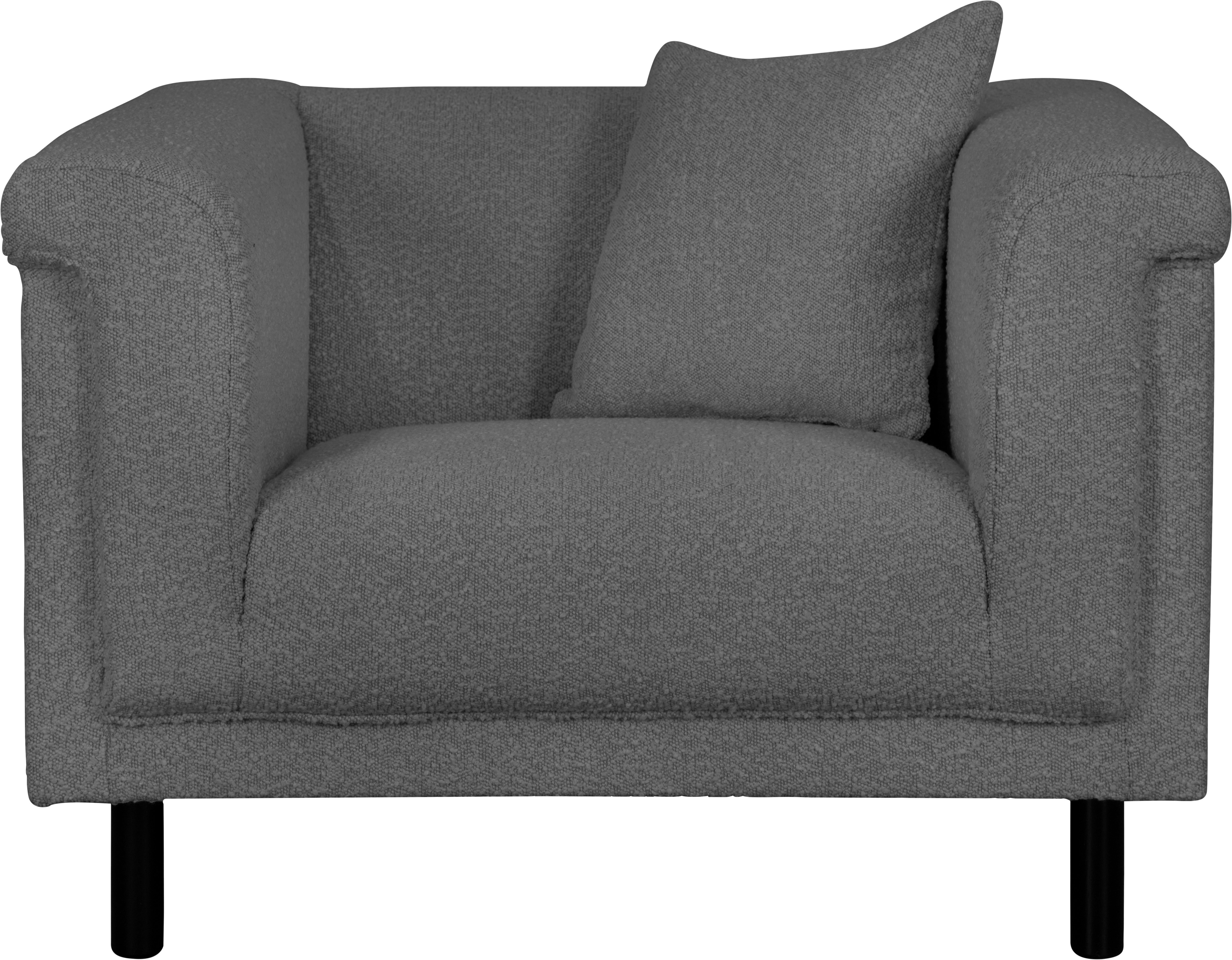 INOSIGN Sessel AGNIA B/T/H: 100/85/71 cm, günstig online kaufen