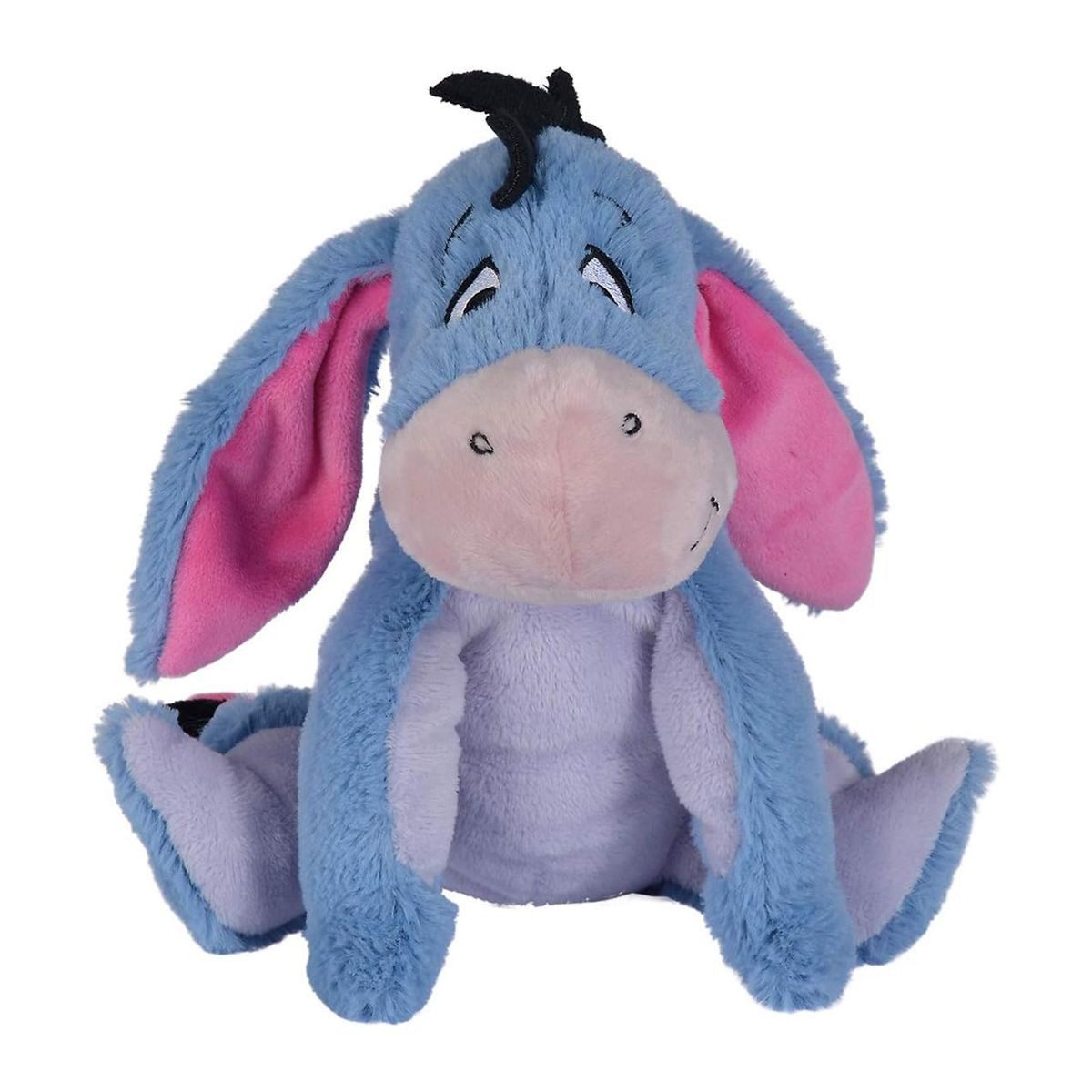 SIMBA Plüschfigur Simba 6315872671 - Disney - Winnie the Puuh I-Aah, ca. 25 günstig online kaufen