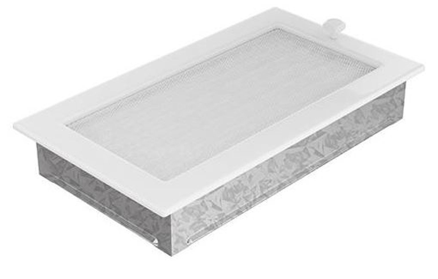 Kratki Lüftungsgitter 49BX
