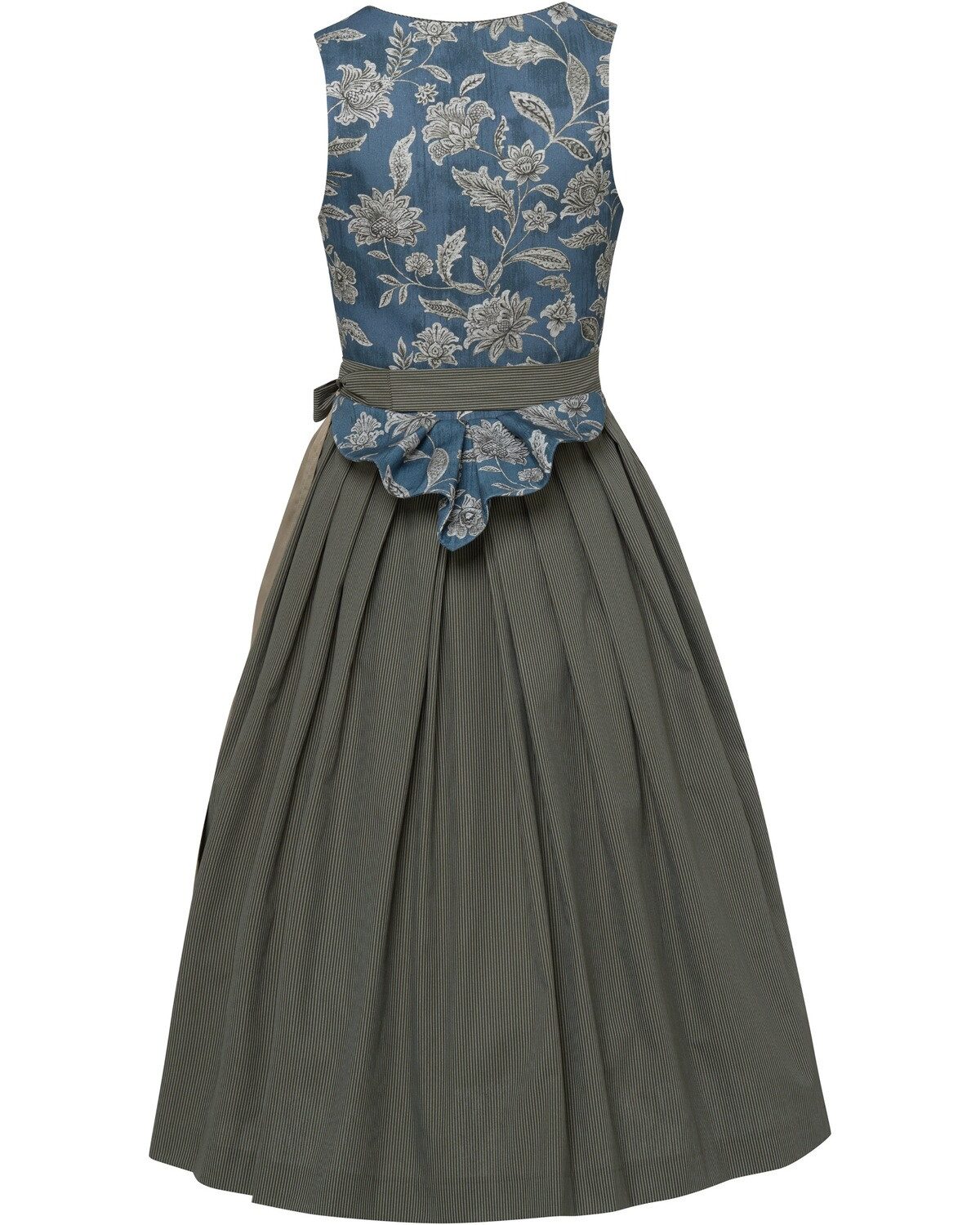 Berwin Dirndl Midi-Dirndl günstig online kaufen