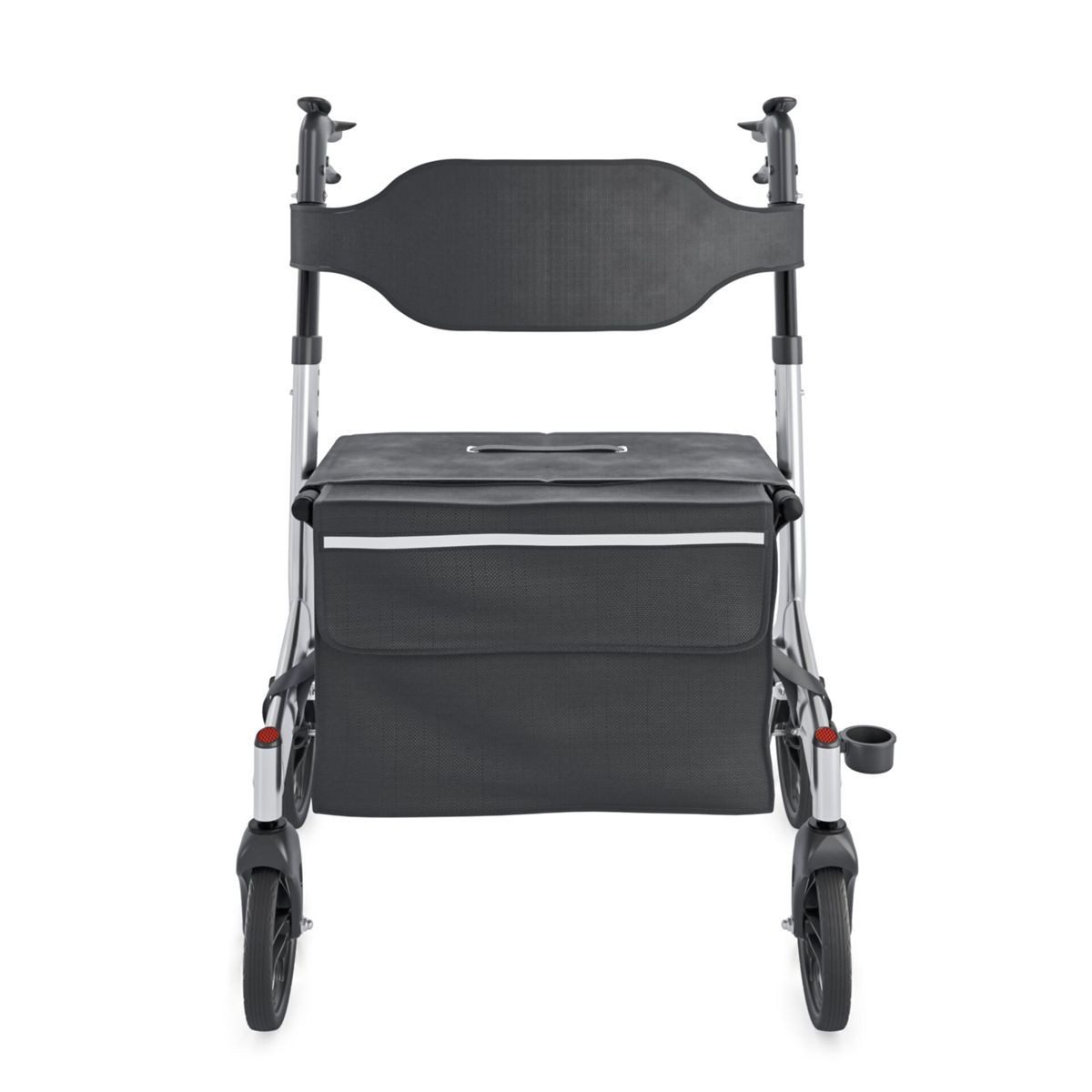 Weinberger Rollator Aluminium-Rollator XXL