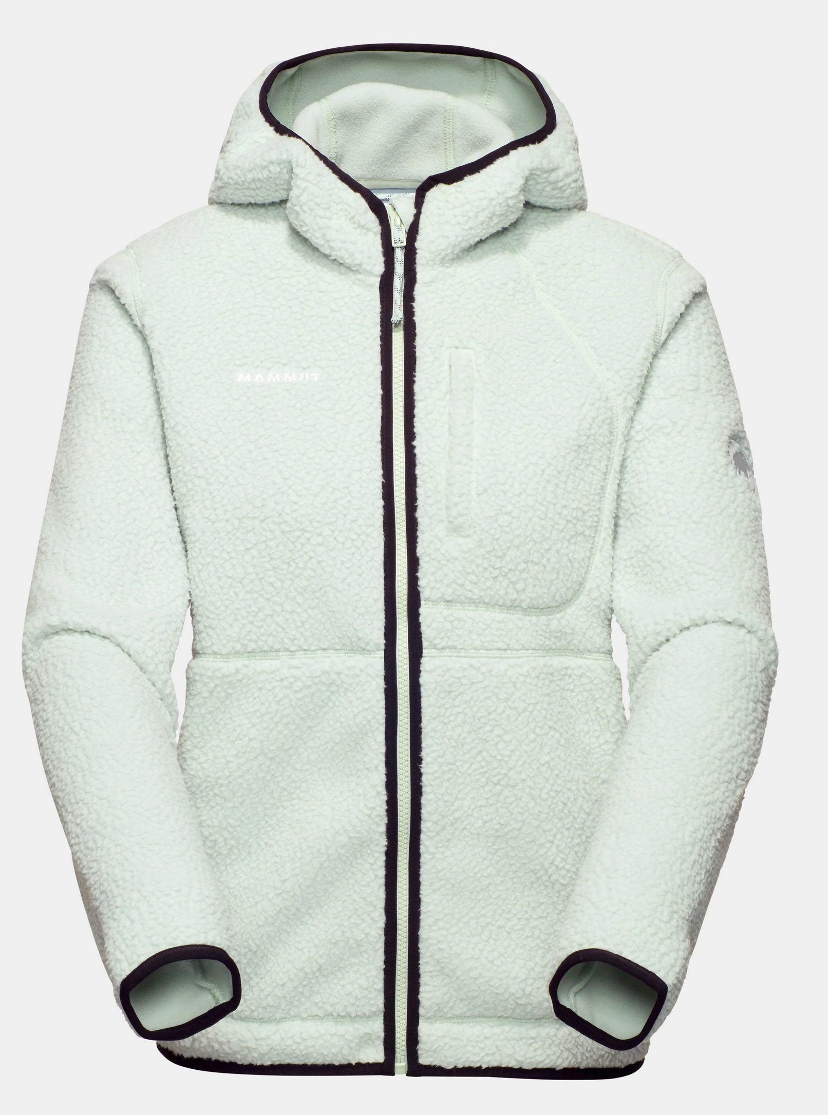 Mammut Fleecejacke Falera Pro ML Hooded günstig online kaufen