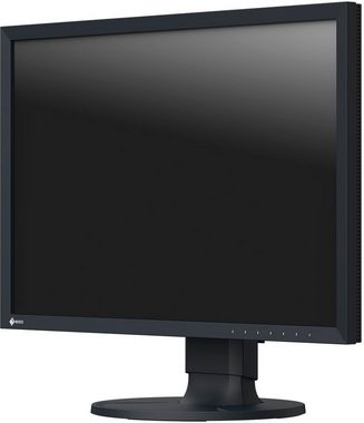 Eizo ColorEdge CS2400R LCD-Monitor (61 cm/24 ", 1920 x 1200 px, WUXGA, 14 ms Reaktionszeit, 60 Hz, IPS-LCD)