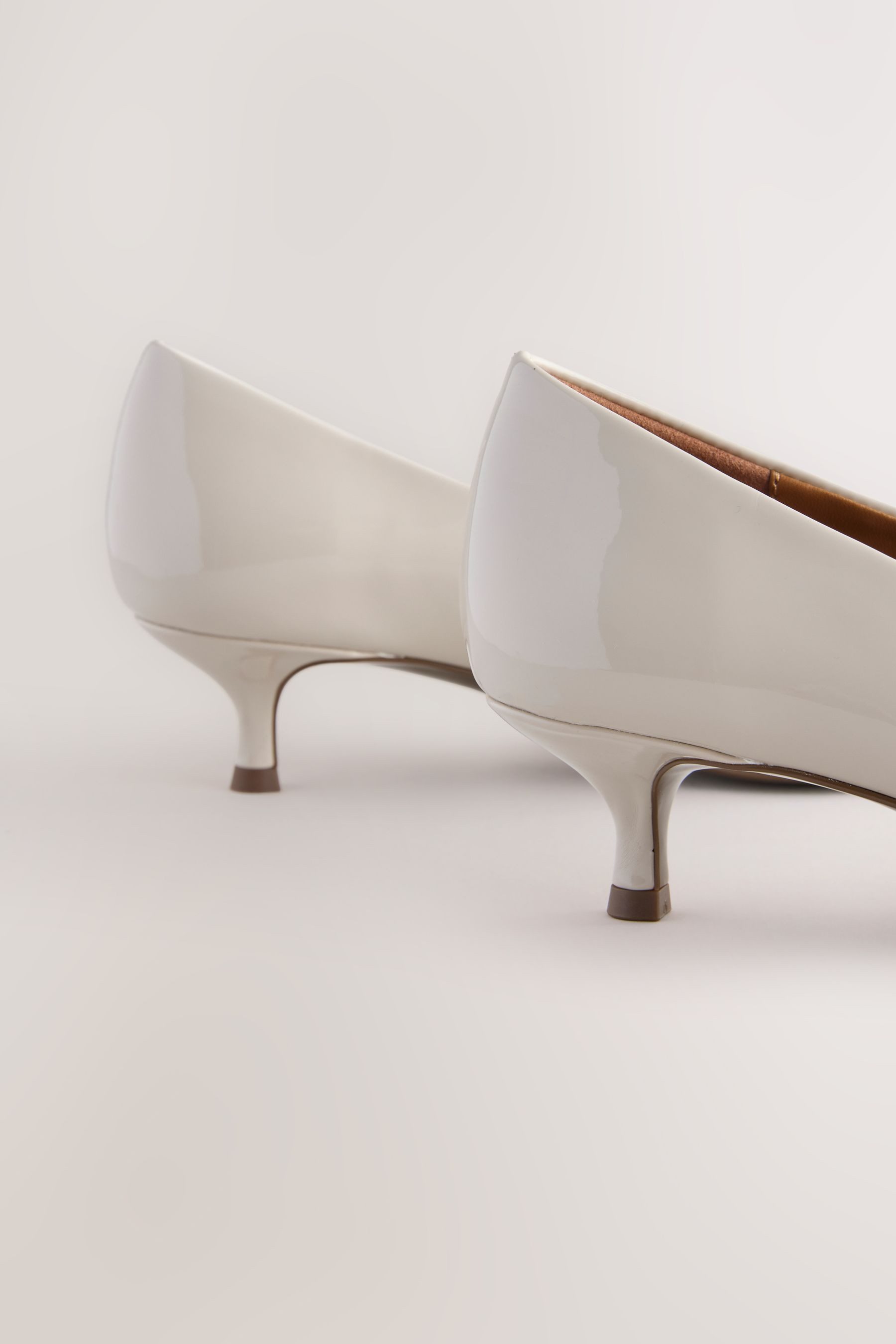 Next Forever Comfort® Kitten-Heels, weite Passform Pumps (1-tlg) günstig online kaufen