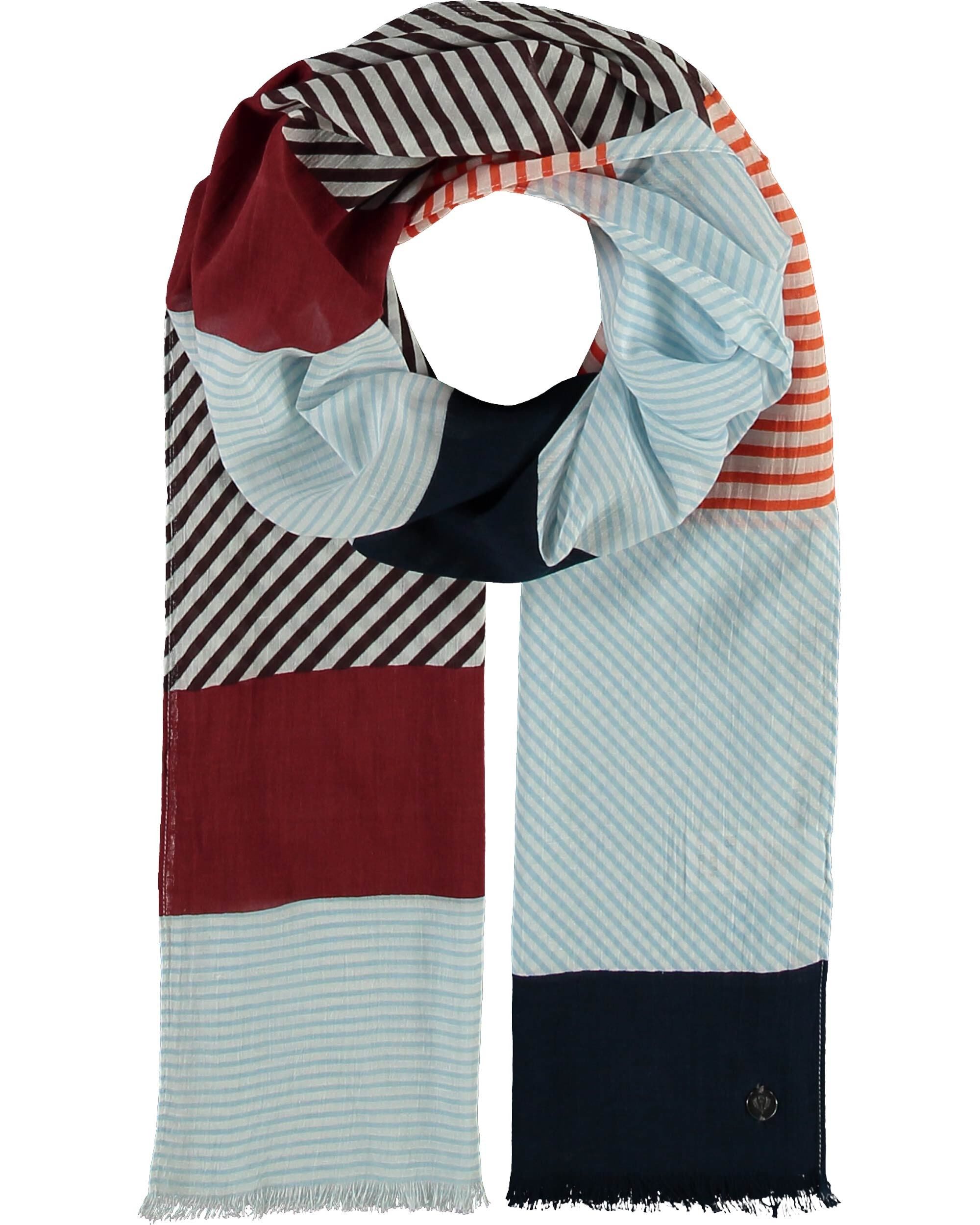 Fraas Modeschal Baumwolle Schal, (1-St) günstig online kaufen