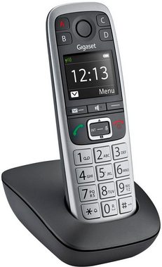 Gigaset E560 Festnetztelefon