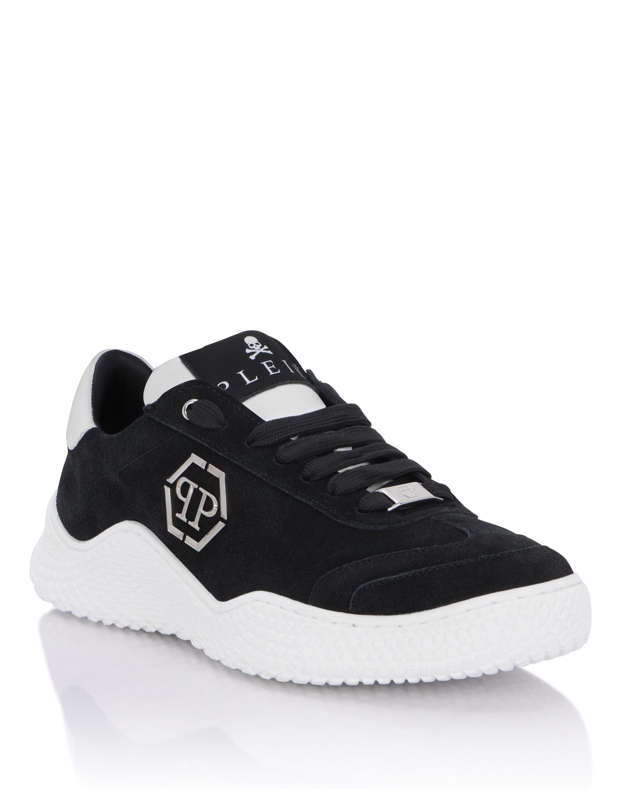 PHILIPP PLEIN Hexagon Sneaker