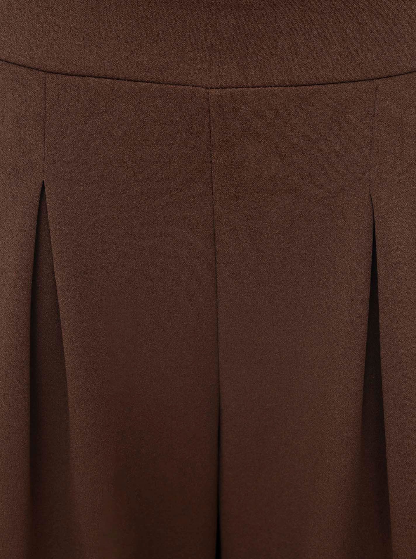 Zwillingsherz Bundfaltenhose "Bundfalten" – Bild 5 von 5