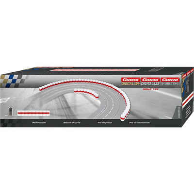 Carrera® Autorennbahn »CARRERA DIGITAL 132/124/Evolution 21130 -«