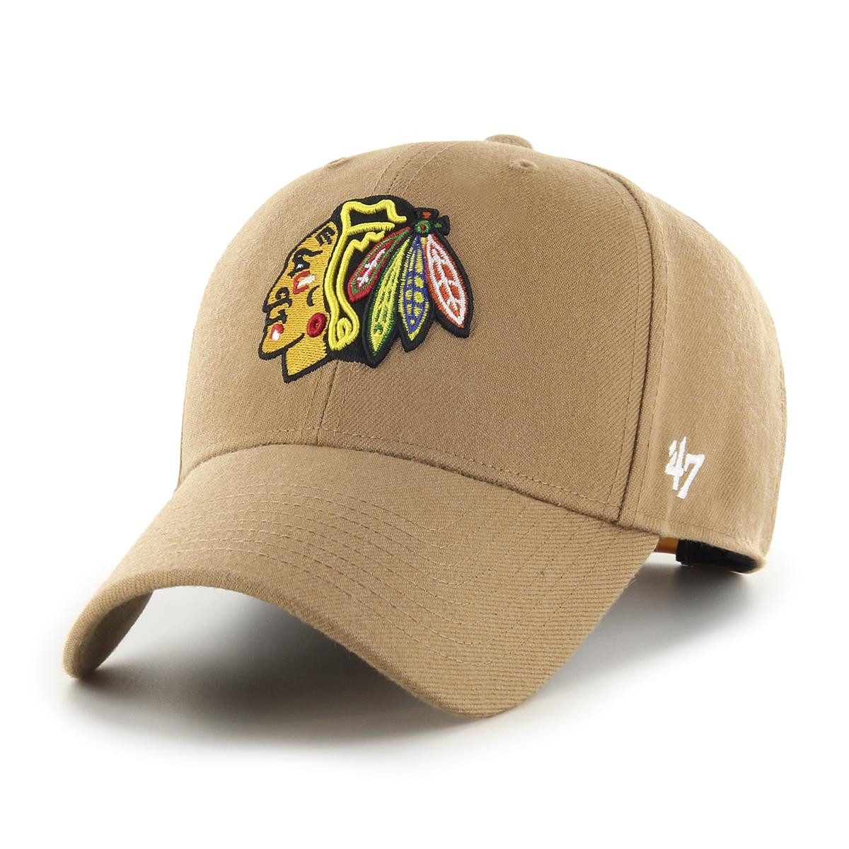 Baseball Cap '47 Brand NHL Snapback '47 MVP Cap