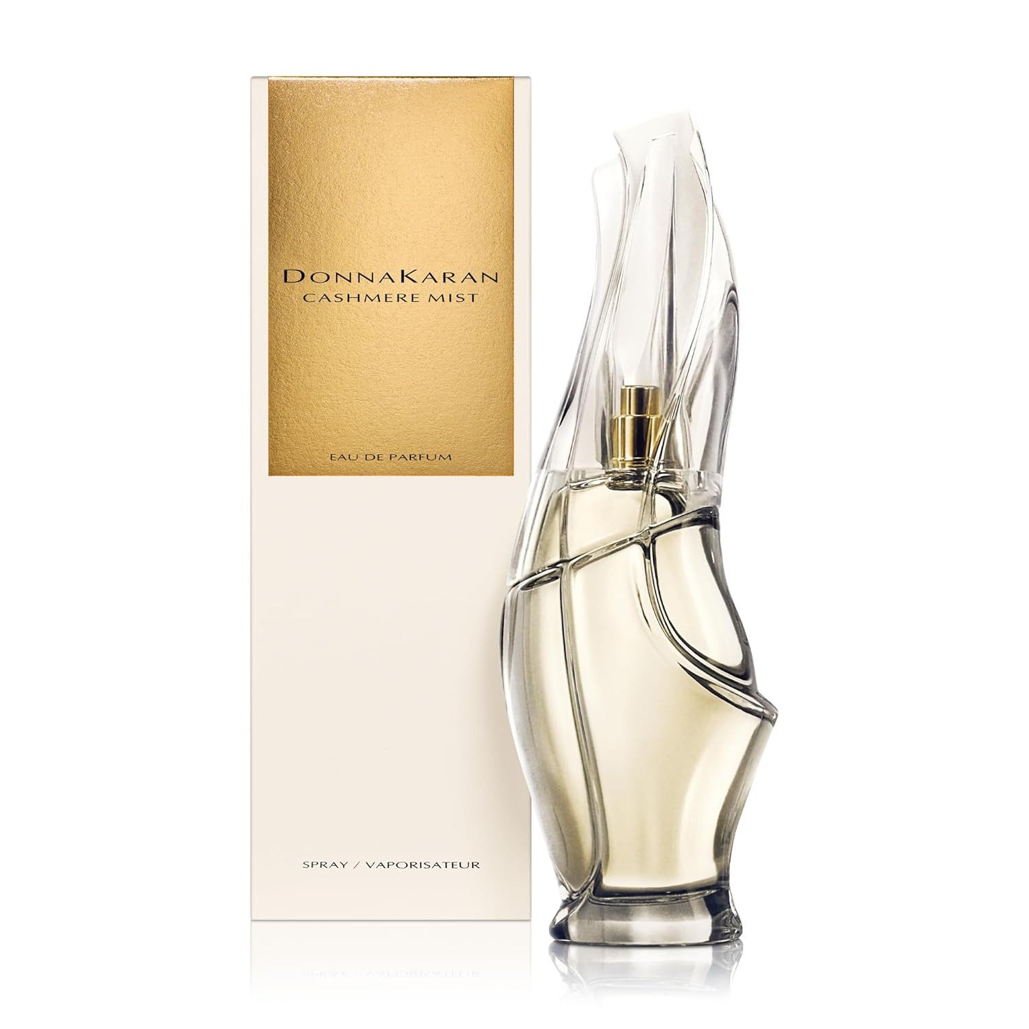 Donna Karan Eau de Parfum Donna Karan Cashmere Mist edles Eau de Parfum Spray für Damen DKNY