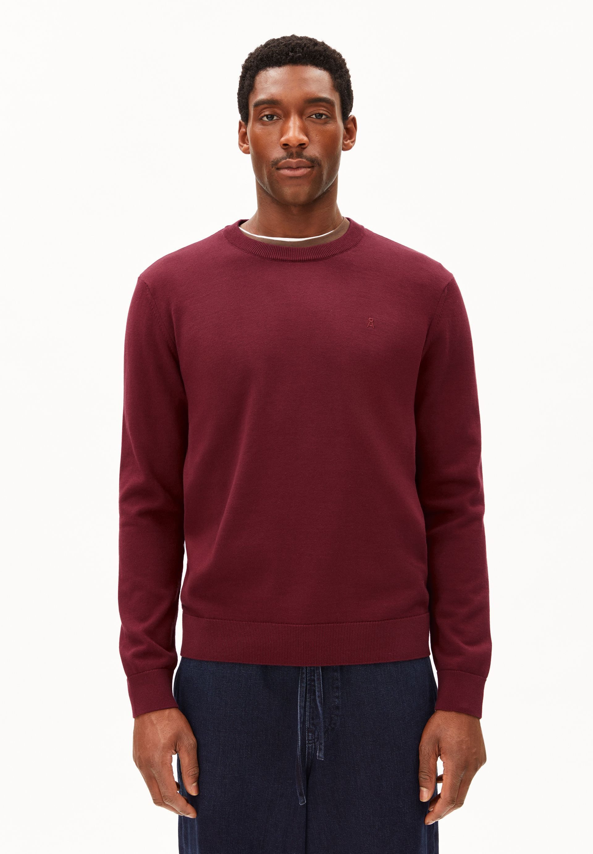 velvet red