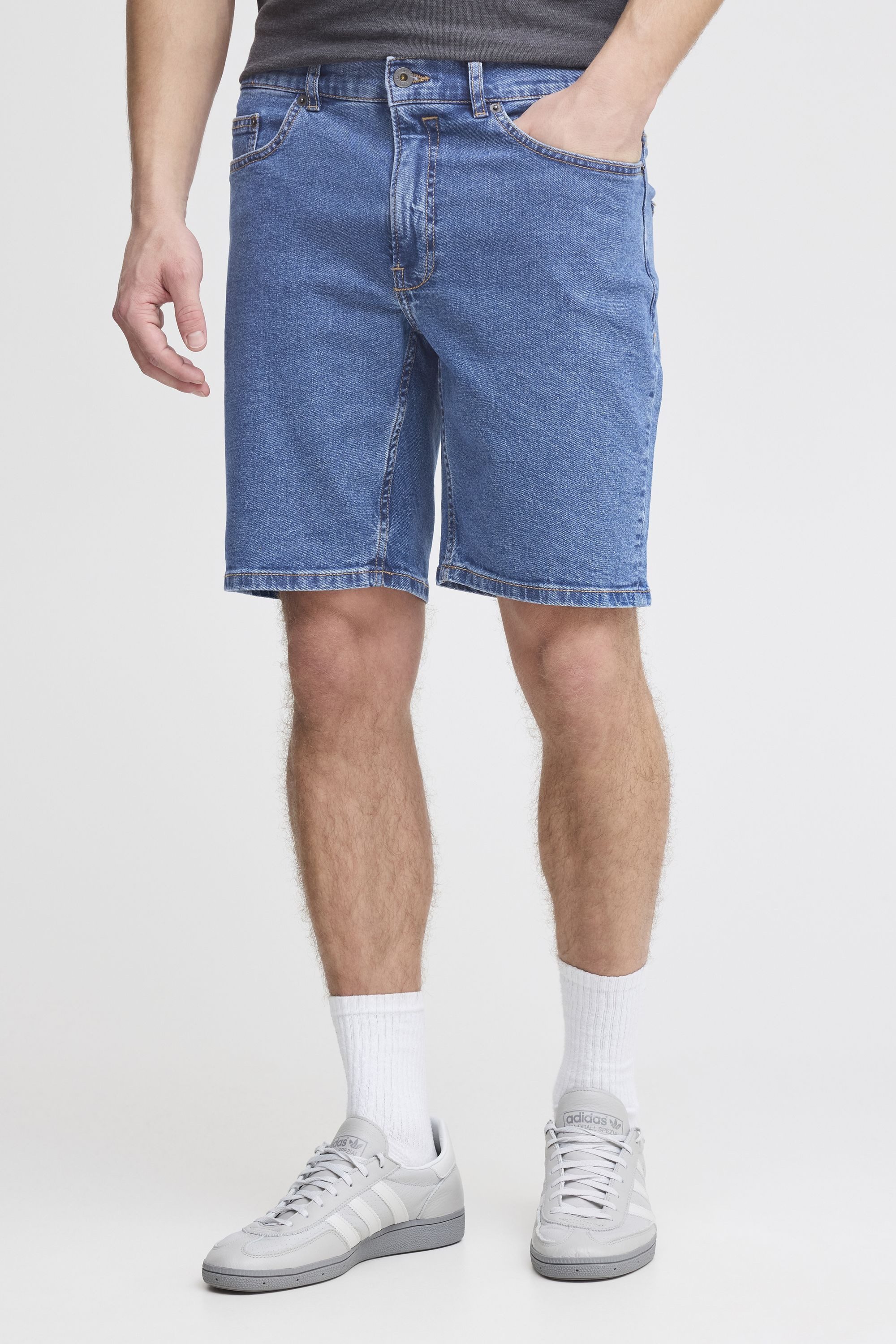 !Solid Shorts SDMITAN Moderne Jeansshorts günstig online kaufen