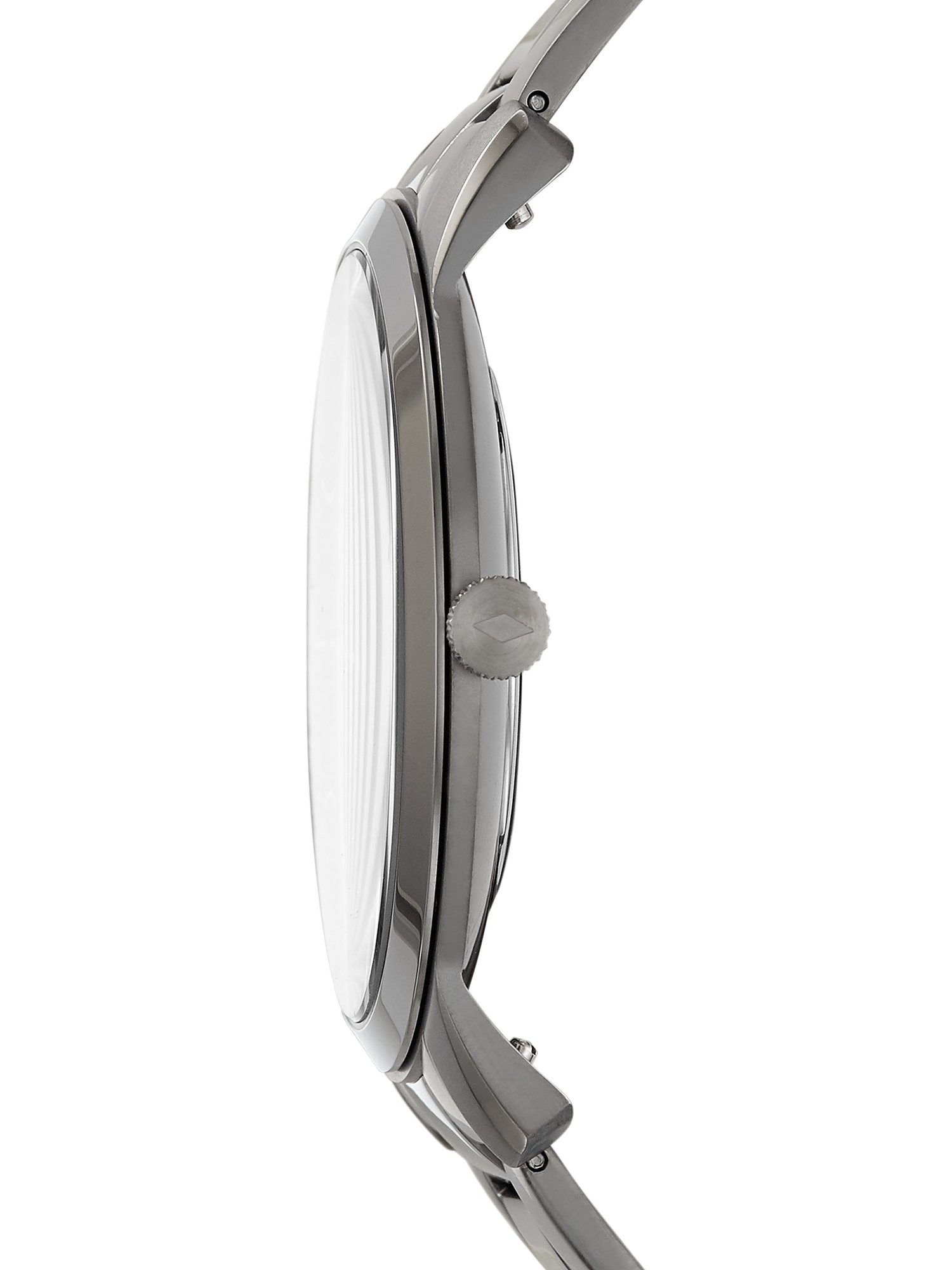 Fossil Quarzuhr Fossil Herren-Uhren Analog Quarz günstig online kaufen