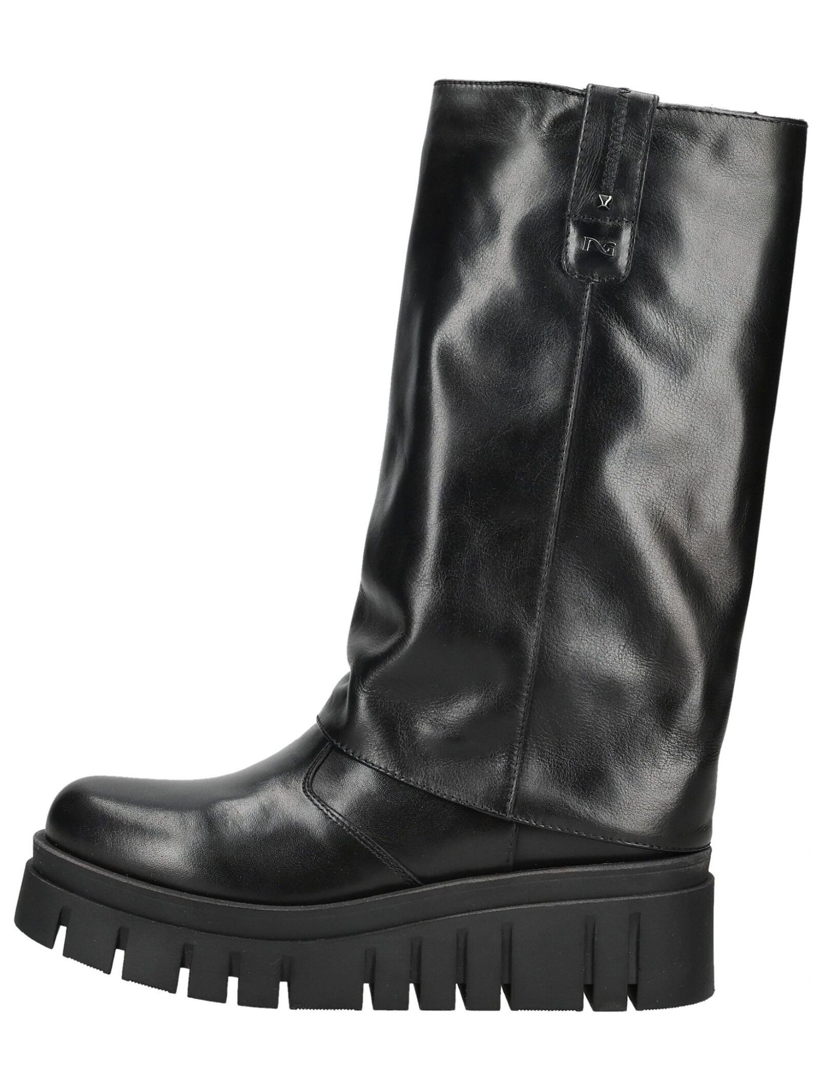 Nero Giardini Nero Giardini Stiefel Leder Stiefel