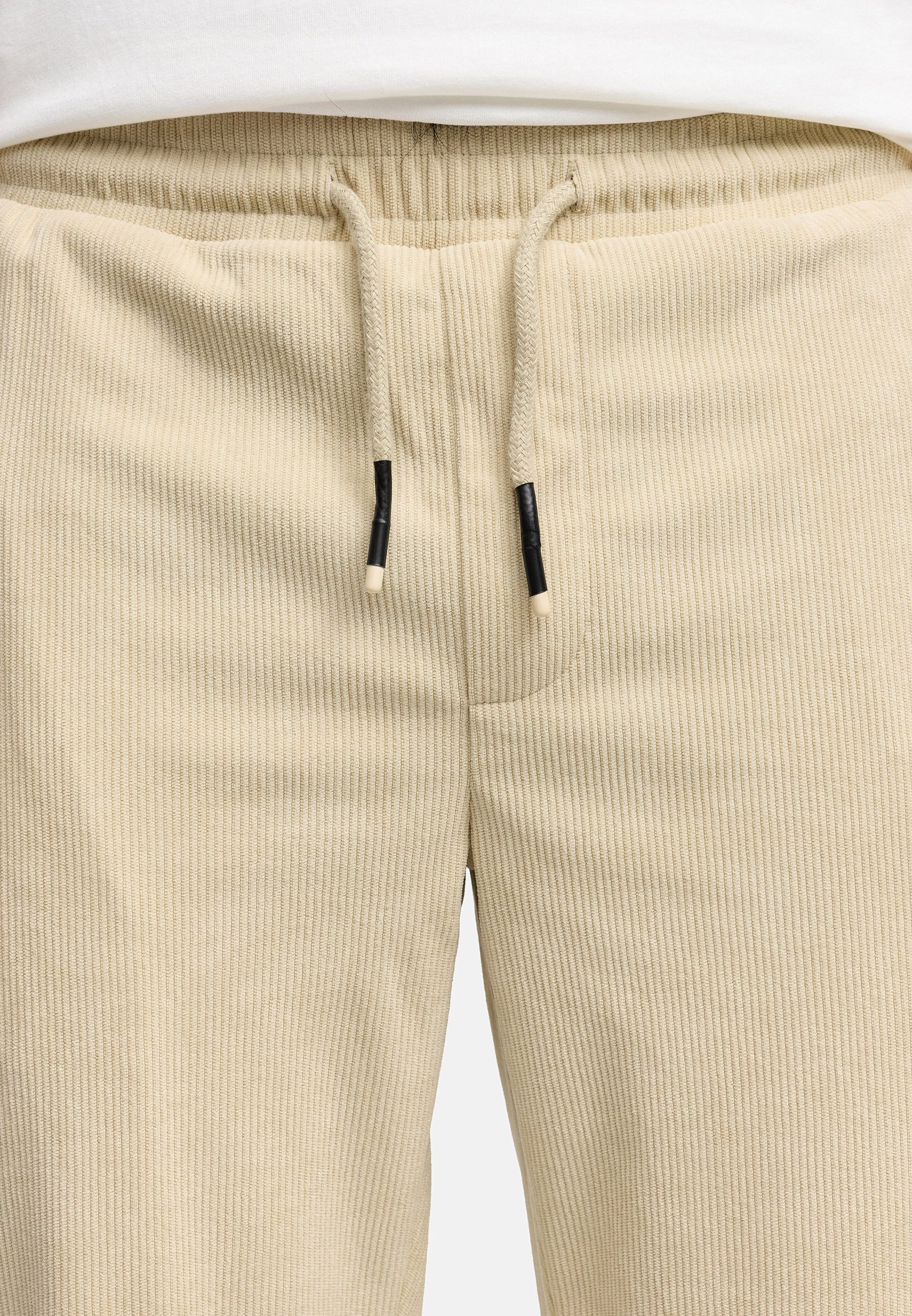 Indicode Chinohose Herren INNemoto Pants Chino Hose Herrenhose mit elastischem Komfortbund