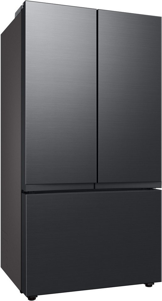 Samsung French Door RF8000 RF24BB620EB1, 177,8 cm hoch, 90,8 cm breit