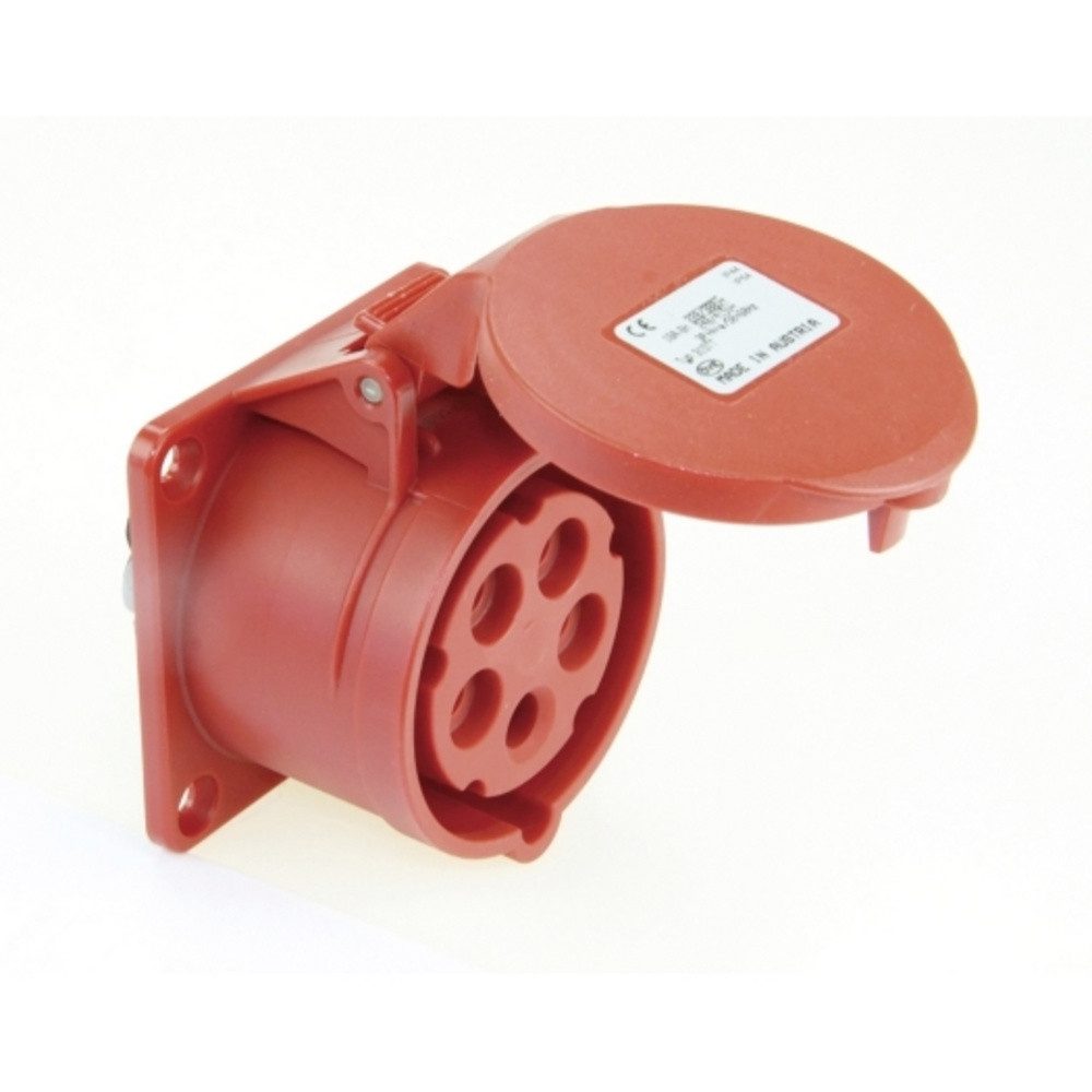 Sirox Steckdose SIROX 603.156-1 CEE Anbaudose 16 A 1 St.