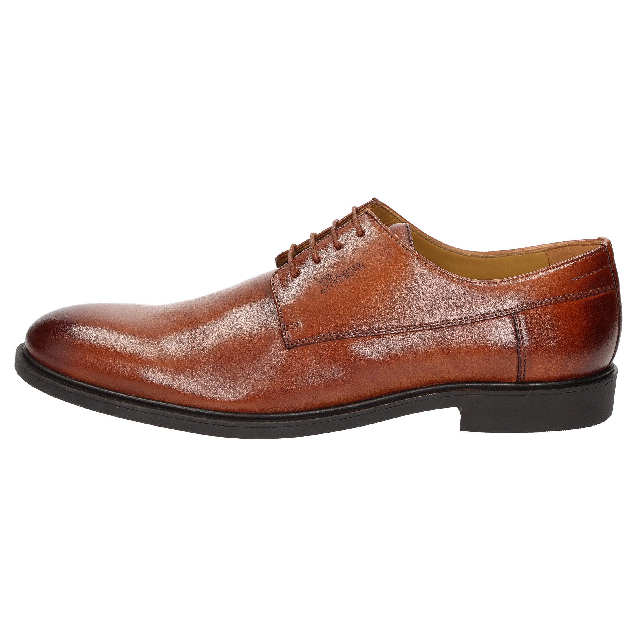 SIOUX Lopondor-700 Schnürschuh günstig online kaufen
