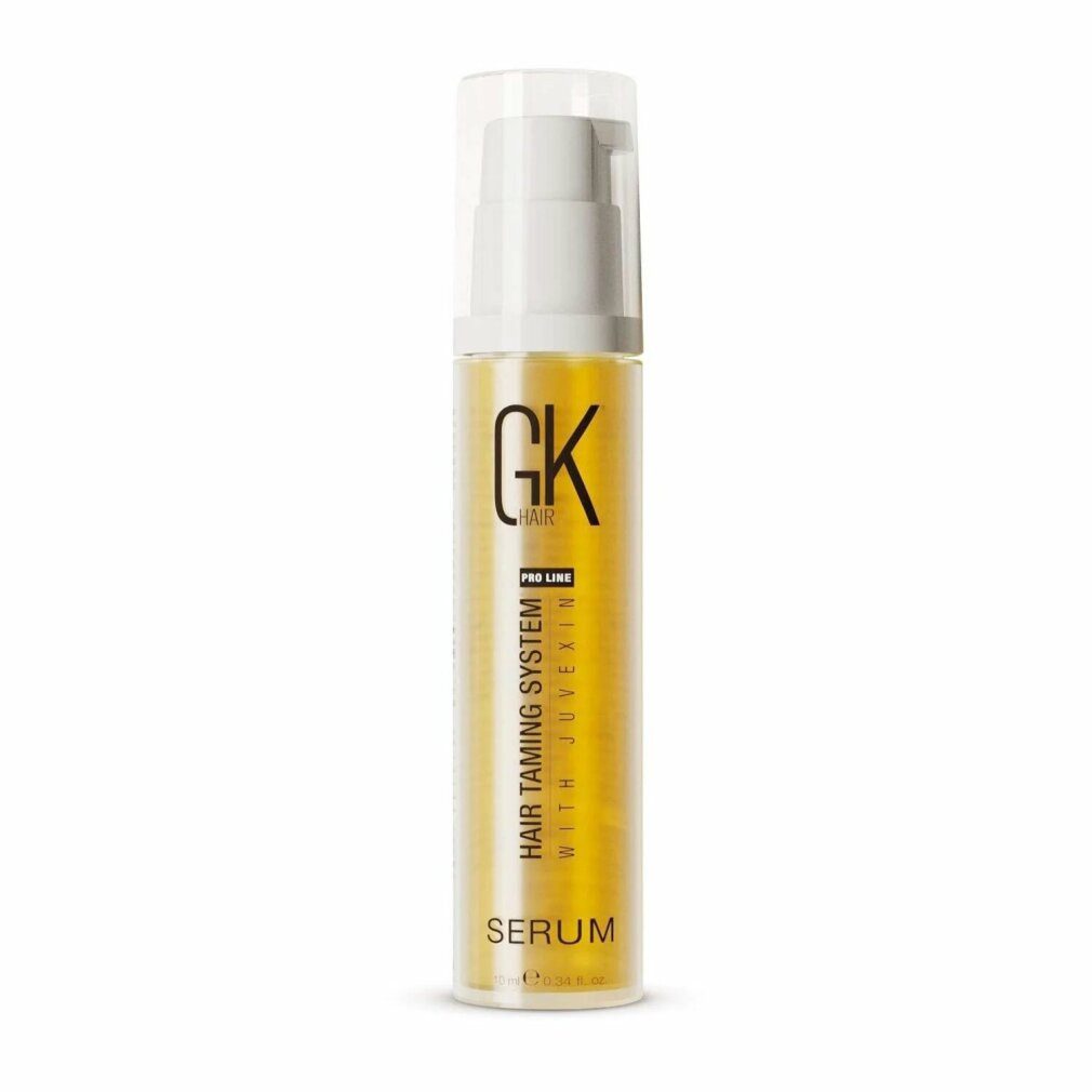Haarmaske Argan Haar Serum für die Befeuchtung 10 ml