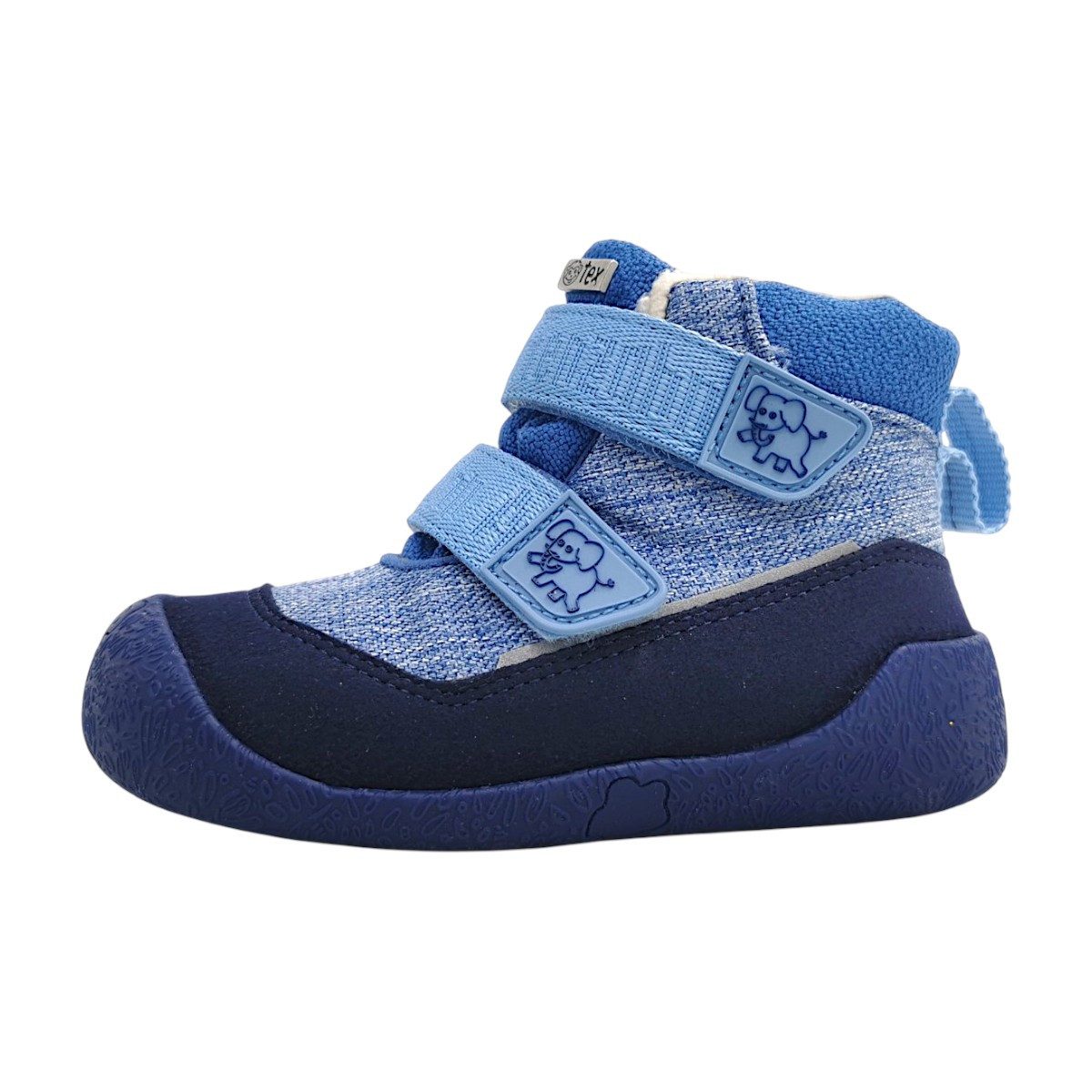 Affenzahn Elefant Winterstiefel
