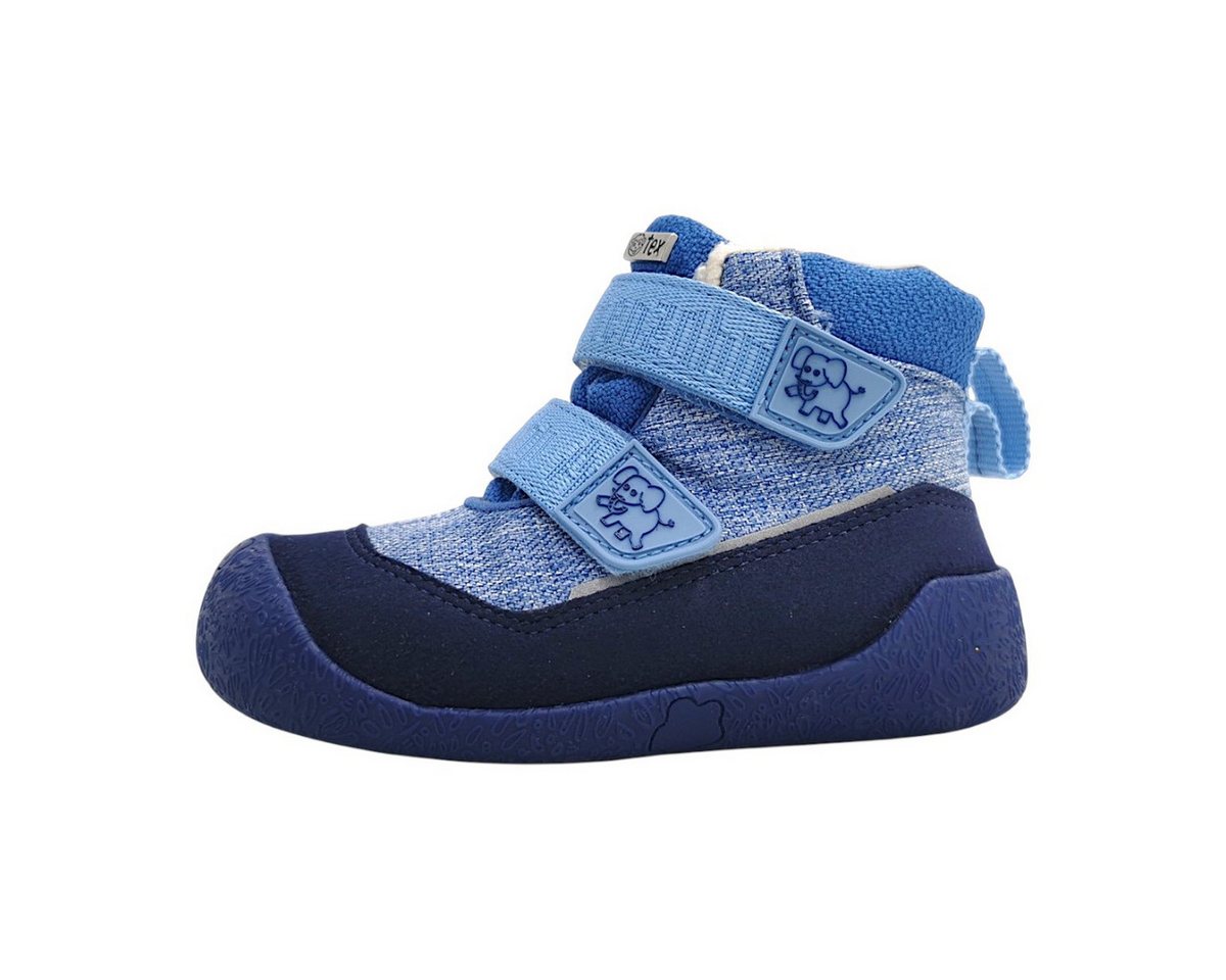 Affenzahn Elefant Winterstiefel