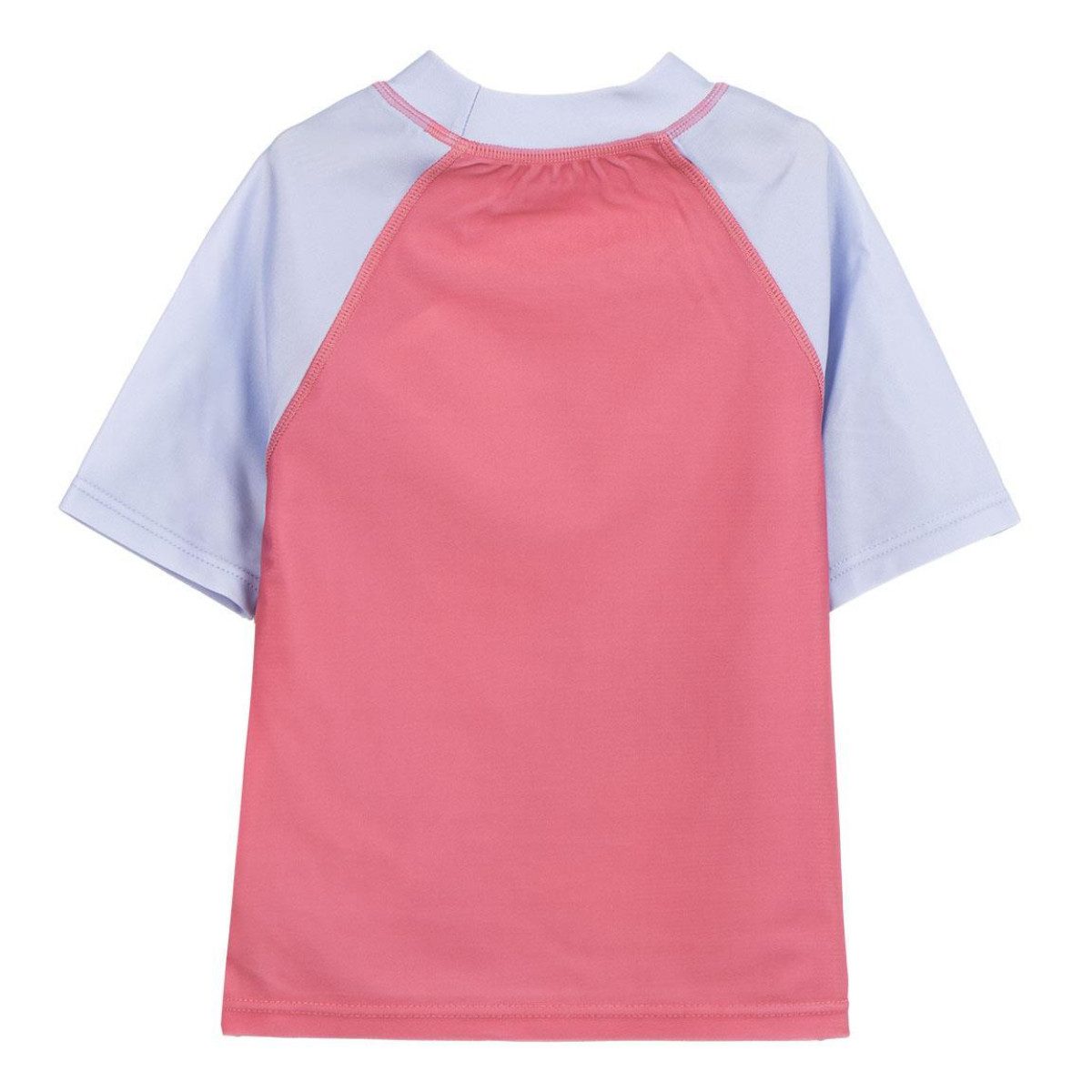 Dreamworks Gabby’s Dollhouse T-Shirt Kinder Schwimmshirt Mädchen Badeoberteil mit Lizenzmotiv
