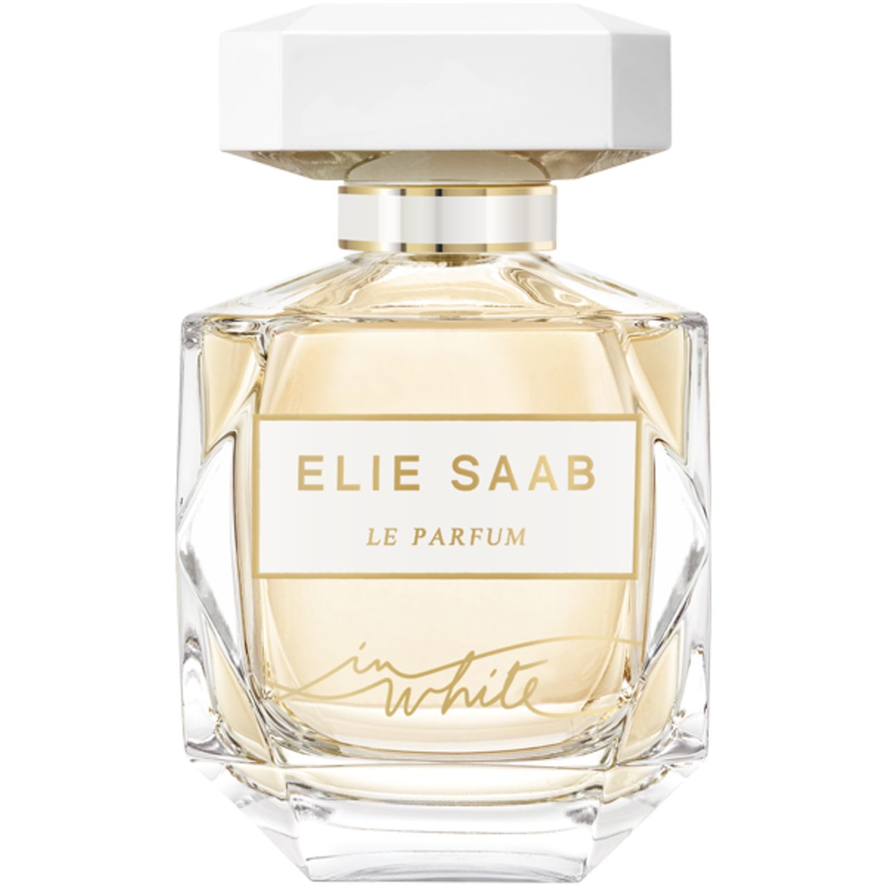 Eau de Parfum Le Parfum In White EdP Nat. Spray