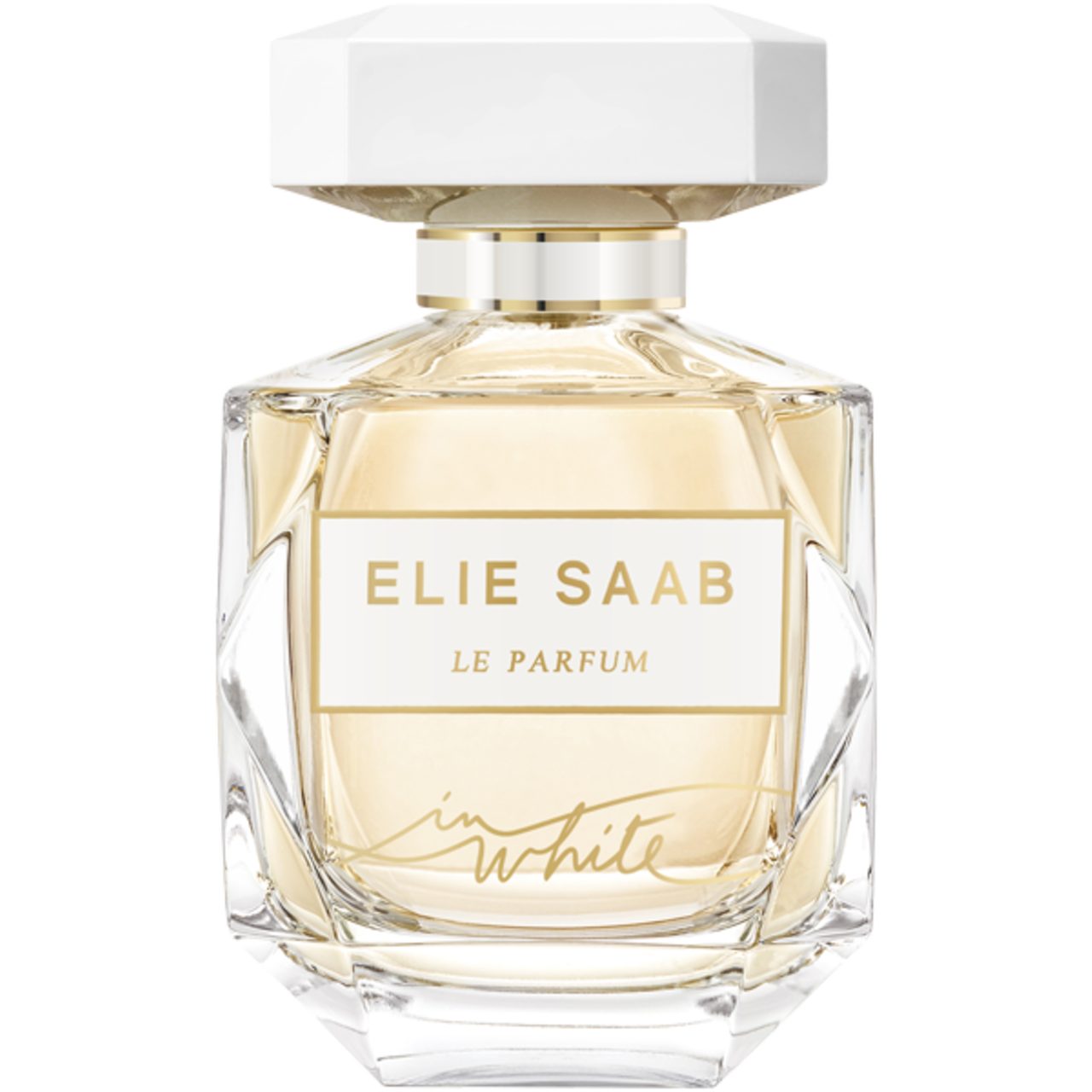 ELIE SAAB Eau de Parfum Le Parfum In White E.d.P. Nat. Spray