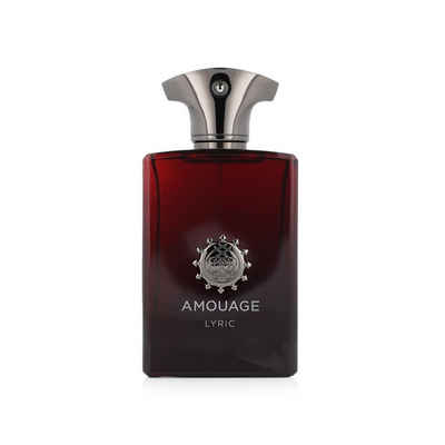 Amouage Eau de Parfum Lyric Man