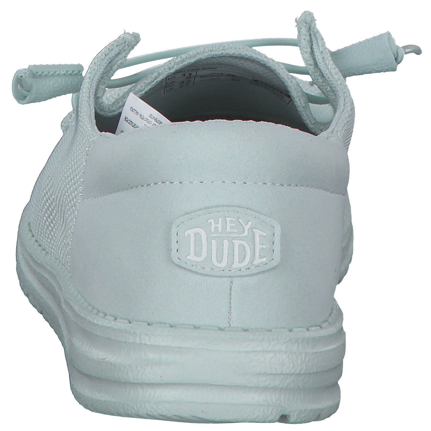Hey Dude 40065 Schnürschuh