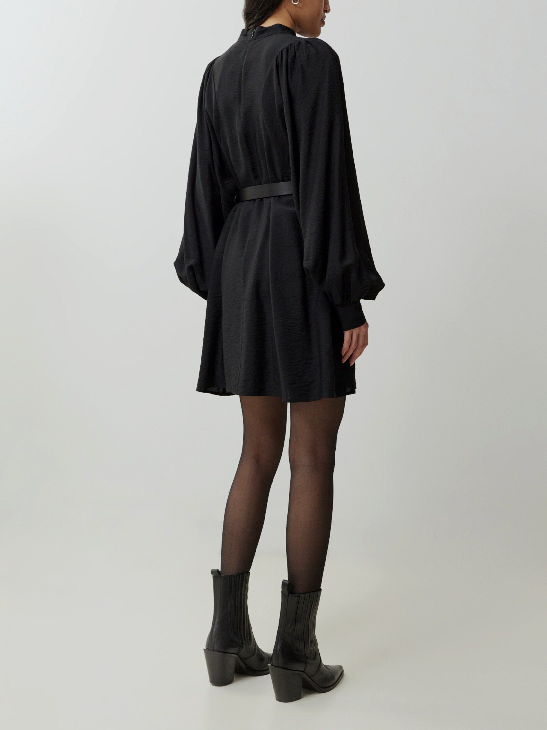 EDITED Cocktailkleid Addie (1-tlg) Drapiert/gerafft