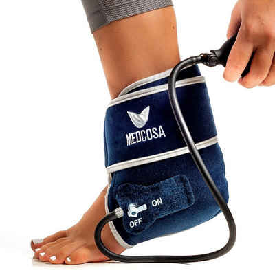 Medcosa Kühlakku Foot Compression Ice Pack for Plantar Fasciitis, Pain Relief, Plantar Fasciitis Ice Pack, Pain Relief