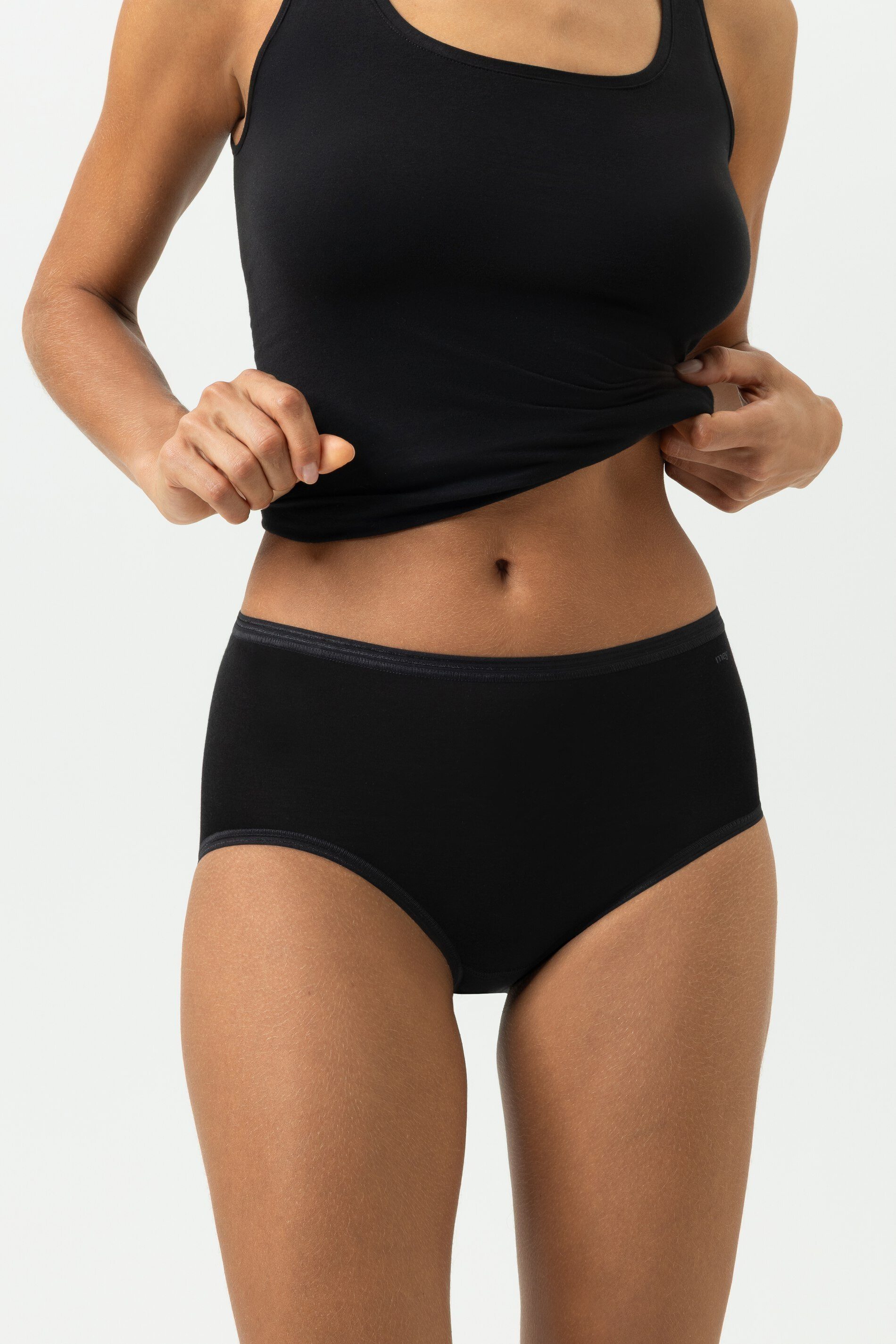 Mey Taillenslip Mey Damen Taillen-Slip Serie Mey Lights Basic Uni (1-St., 1)