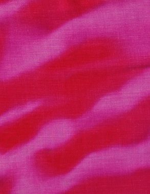 Taifun Modeschal Weicher Schal mit Muster-Mix