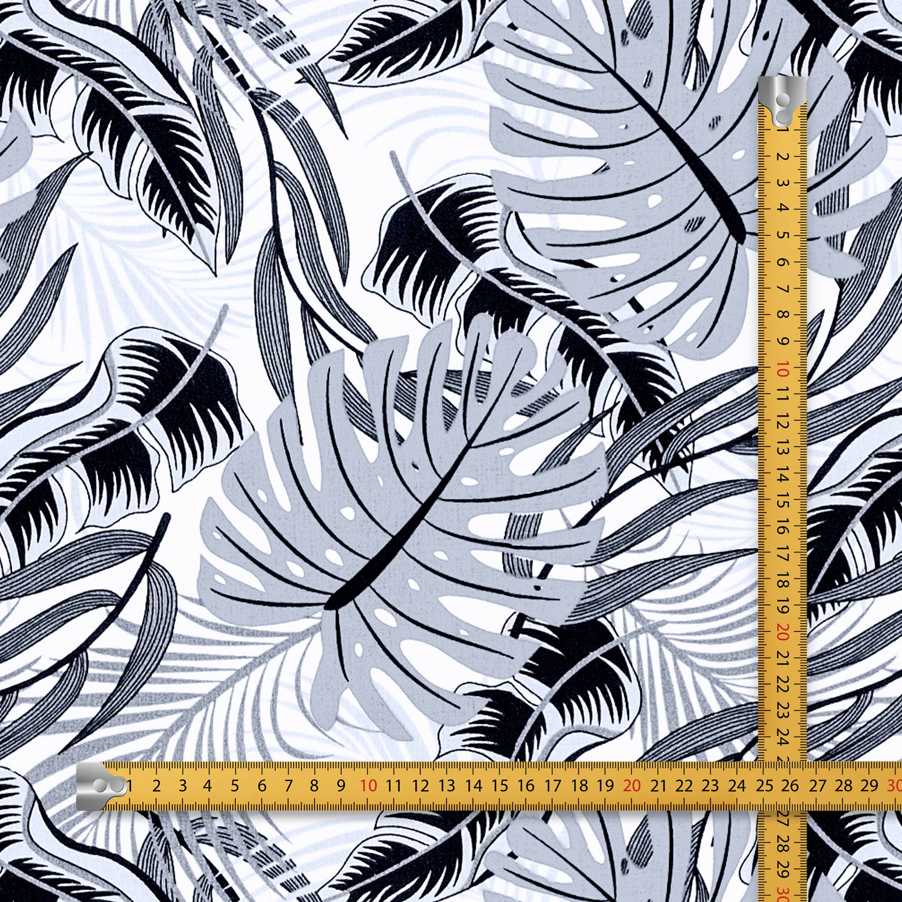 Amilian Stoff Baumwollstoff, Nähstoffe, Meterware: ca. 160 cm x 100 cm (Made in EU), Bastelstoffe zum Nähen, für Patchwork, 100% Baumwolle