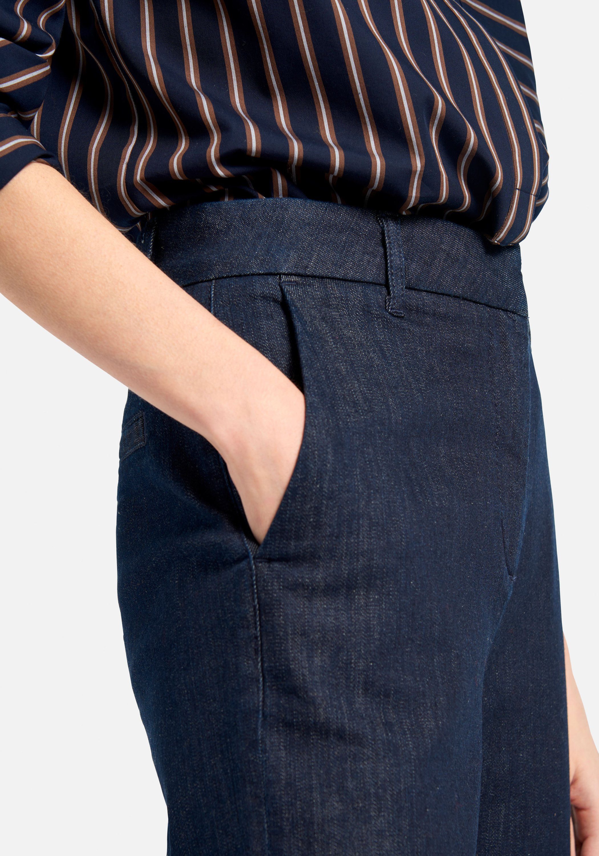 cotton 5-Pocket-Jeans DAY.LIKE