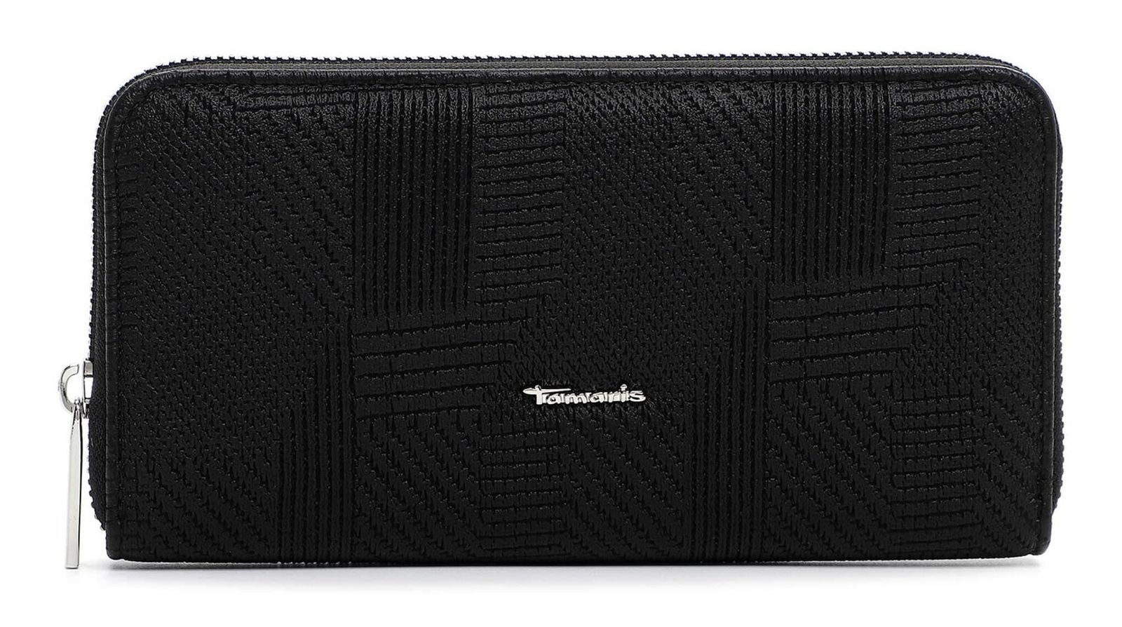 Geldbörse Zip Around Wallet