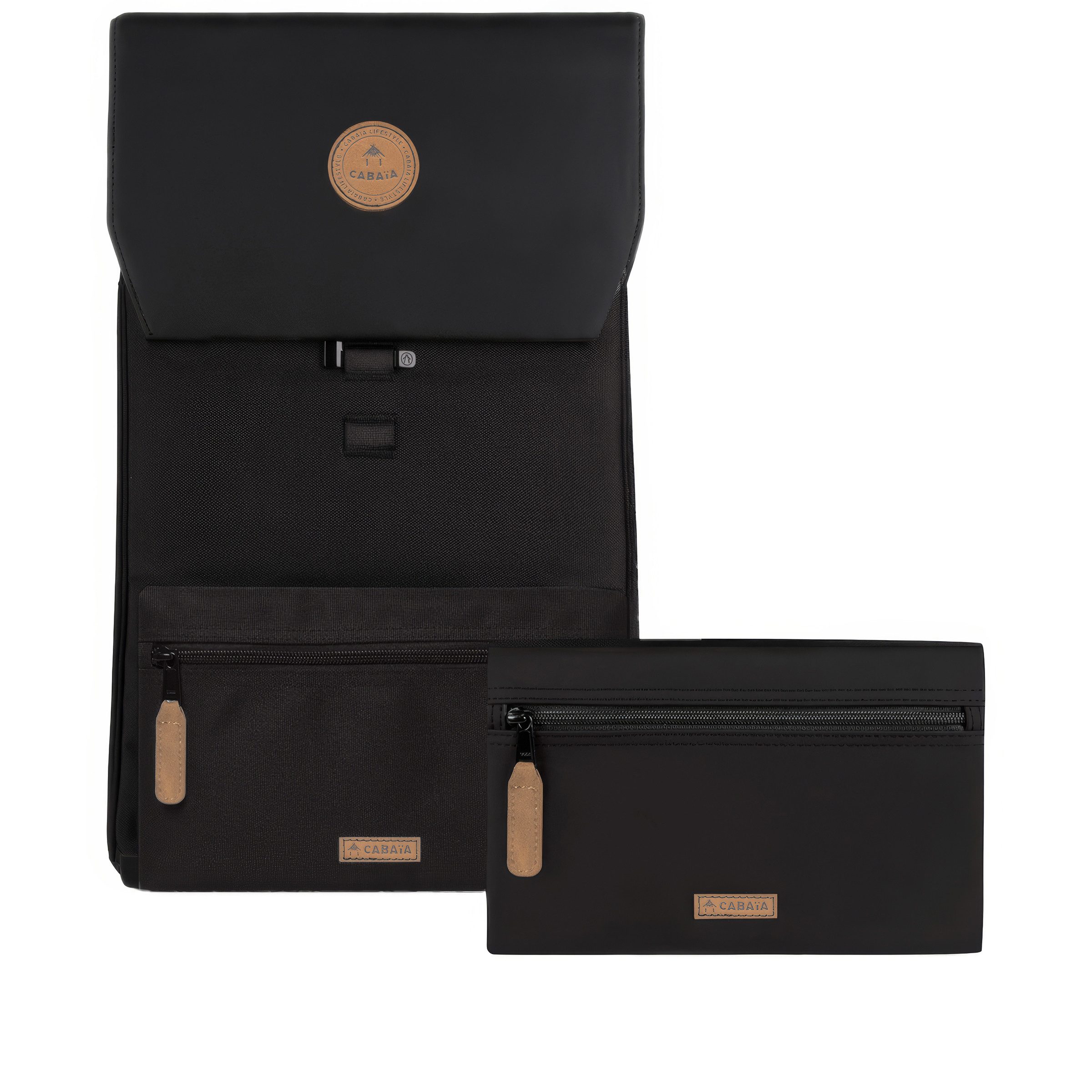 CABAIA Rucksack City Medium günstig online kaufen