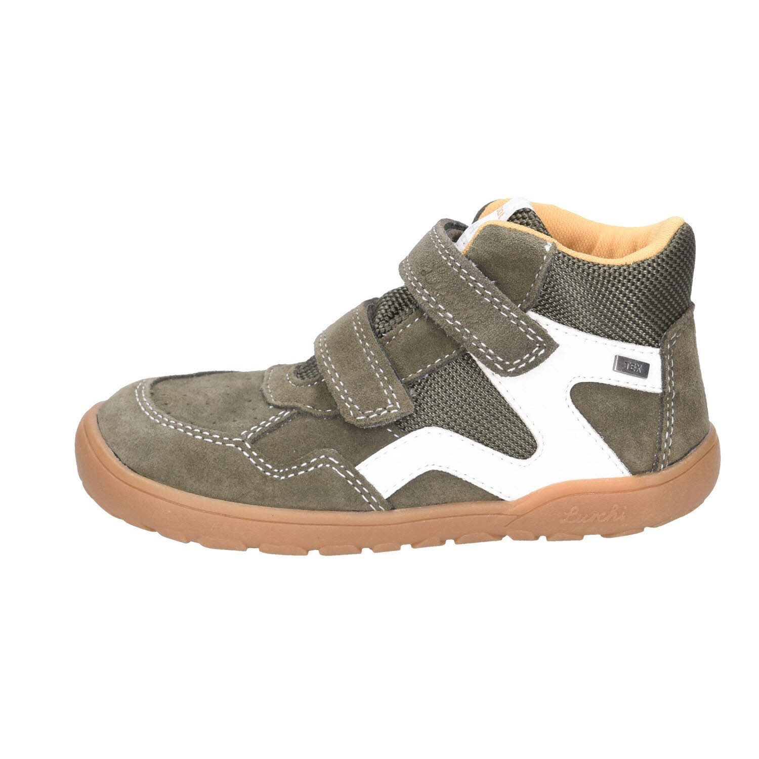 Lurchi Jarven Barefoot Sneaker